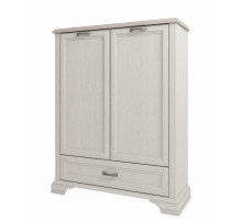 Тумба Монако 2D1SL Тумба Монако 2D1SL