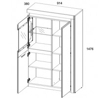 Гостиная Torino 2 Гостиная Torino 2