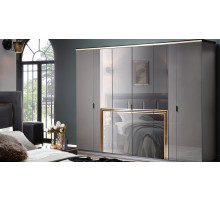 Спальня Карлино (Carlino) Спальня Карлино (Carlino)