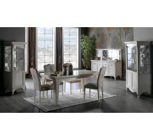 Витрина двухстворчатая Карат KART-13 Витрина двухстворчатая Карат KART-13