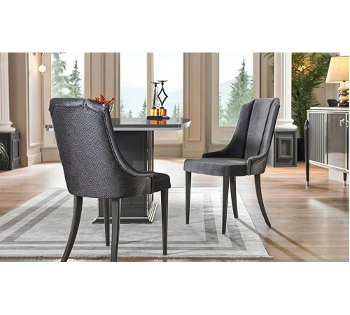 Комплект стульев Gravita (Гравита) GRAV-16-02 Комплект стульев Gravita (Гравита) GRAV-16-02