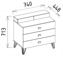 Детская Менти (Menty)  Детская Менти (Menty)