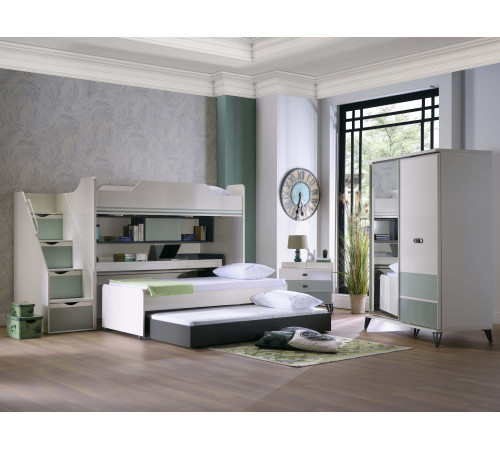 Детская Менти (Menty)  Детская Менти (Menty)