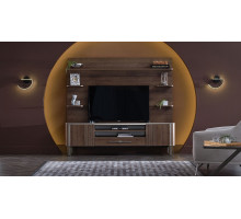 Тумба ТВ Миранте (Mirante) MINT-15