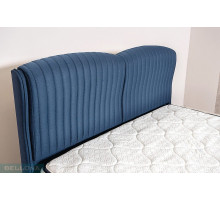 Двуспальная кровать Palermo с подъемным механизмом Двуспальная кровать Palermo с подъемным механизмом