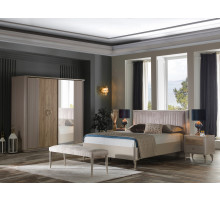 Спальня Санвито (Sanvito) Спальня Санвито (Sanvito)