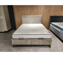 Двуспальная кровать ТЕРА  TERA Двуспальная кровать ТЕРА  TERA