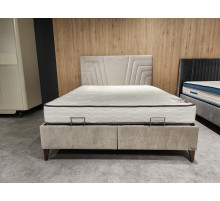 Двуспальная кровать ТЕРА  TERA Двуспальная кровать ТЕРА  TERA