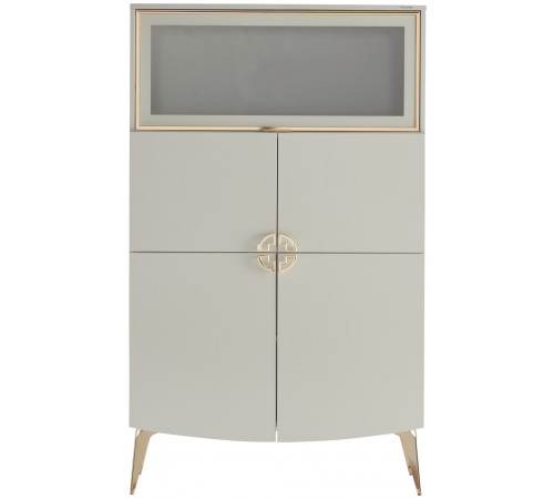 Витрина 2-х дверная Валеско (Valesco) VALS-13 Витрина 2-х дверная Валеско (Valesco) VALS-13