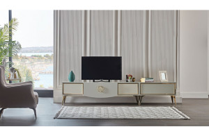 Тумба под ТВ Валеско (Valesco) VALS-15ETT Тумба под ТВ Валеско (Valesco) VALS-15ETT