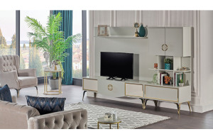 Тумба под ТВ Валеско (Valesco) VALS-15ETT Тумба под ТВ Валеско (Valesco) VALS-15ETT