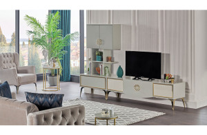 Тумба под ТВ Валеско (Valesco) VALS-15ETT Тумба под ТВ Валеско (Valesco) VALS-15ETT