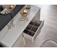 Туалетный столик Валеско (Valesco) VALS-23 Туалетный столик Валеско (Valesco) VALS-23