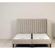 Двуспальная кровать Vivent (Вивент) с подъемным механизмом Двуспальная кровать Vivent (Вивент) с подъемным механизмом