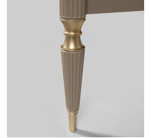 Прикроватная тумба Моника (Капучино эмаль) Прикроватная тумба Моника (Капучино эмаль)