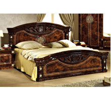 Спальня Рома (орех) Спальня Рома (орех)