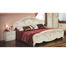 Спальня Роза (беж) композиция 2 Спальня Роза (беж) композиция 2