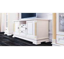 Гостиная Афина композиция 1 от Мебель-Неман Гостиная Афина композиция 1 от Мебель-Неман