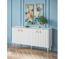 Тумба Лоренсо МН-043-04 белый Тумба Лоренсо МН-043-04 белый