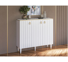 Тумба Лоренсо МН-043-05 белый Тумба Лоренсо МН-043-05 белый