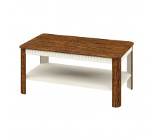 Журнальный столик Марсель МН-126-10 Журнальный столик Марсель МН-126-10