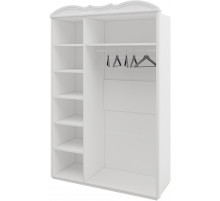 Шкаф трехстворчатый София МН-025-23 Шкаф трехстворчатый София МН-025-23