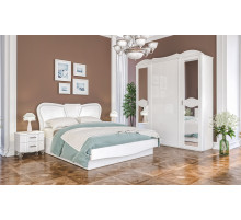 Кровать София МН-025-25 Кровать София МН-025-25