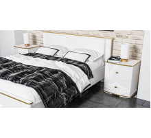 Спальня Либерти композиция 2 Спальня Либерти композиция 2