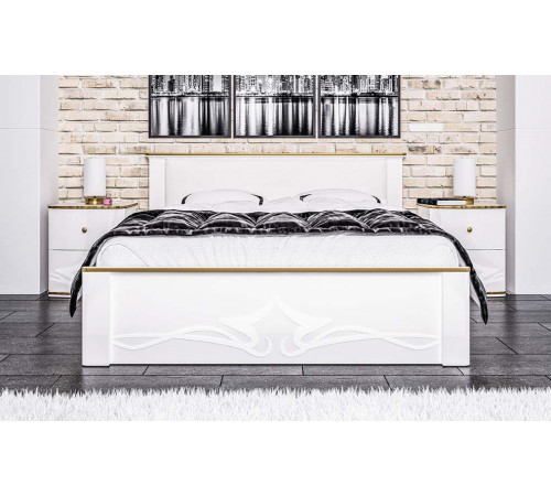 Спальня Либерти композиция 3