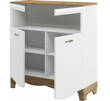 Тумба Тиффани МН-041-09 Тумба Тиффани МН-041-09