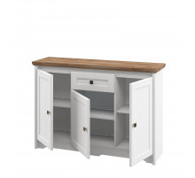 Тумба в гостиную Тиволи МН-035-03 Тумба в гостиную Тиволи МН-035-03