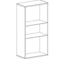 Шкаф-витрина Кёльн Белый Аляска Шкаф-витрина Кёльн Белый Аляска