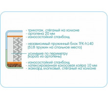 Матрас Prestige Life Матрас Prestige Life