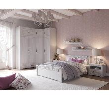 Спальня Прованс от Мебельград Спальня Прованс от Мебельград