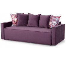 Диван-кровать Онтарио (вариант 1) Диван-кровать Онтарио (вариант 1)