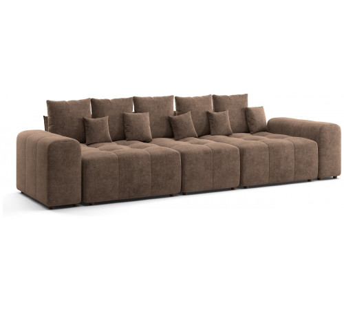 Модульный диван Торонто 2 (вариант 2) Модульный диван Торонто 2 (вариант 2)