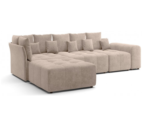 Модульный диван Торонто 4 (вариант 1) Модульный диван Торонто 4 (вариант 1)