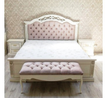 Банкетка Авиньон MUR-111-B большая Банкетка Авиньон MUR-111-B большая