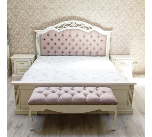 Банкетка Авиньон MUR-111-B большая Банкетка Авиньон MUR-111-B большая