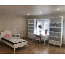 Шкаф-стеллаж Авиньон MUR-111-24 с ящиками Шкаф-стеллаж Авиньон MUR-111-24 с ящиками