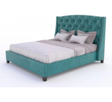 Односпальная кровать Мишель MUR-IK-MIHSEL с мягкой спинкой Односпальная кровать Мишель MUR-IK-MIHSEL с мягкой спинкой