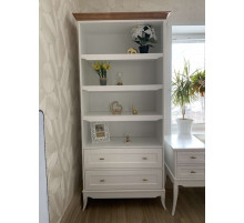 Шкаф-стеллаж Римини MUR-118-22 с ящиками Шкаф-стеллаж Римини MUR-118-22 с ящиками