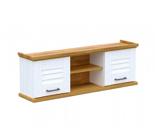 Настенная полка ГК-7 (СА/ОРН) Кантри Настенная полка ГК-7 (СА/ОРН) Кантри