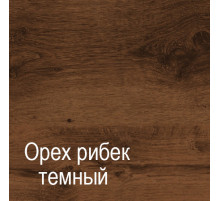 Настенная полка ГК-7 (ОРТ) Кантри