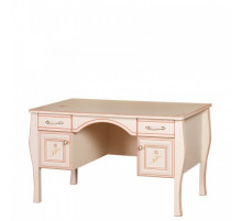 Детская Алиса крем белый Детская Алиса крем белый