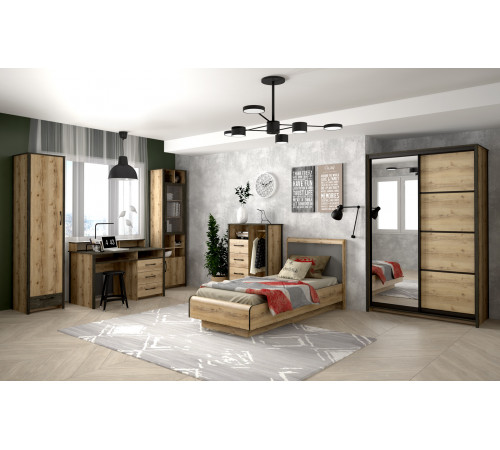 Детская Гранж Детская Гранж