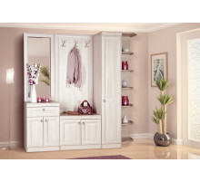 Прихожая Инна 2 светлая Прихожая Инна 2 светлая