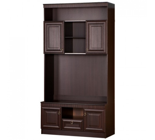 Гостиная Инна темная Гостиная Инна темная