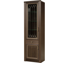 Гостиная Орлеан ясень темный Гостиная Орлеан ясень темный