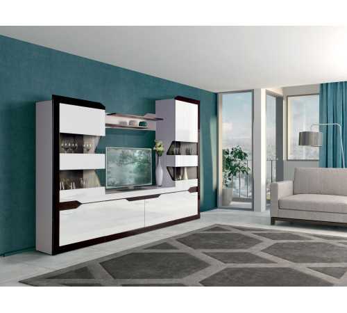 Гостиная Ронда 2 Гостиная Ронда 2